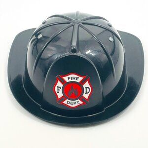 👩🏼‍🚒 KIDS COSTUME- Fire Fighter Hat